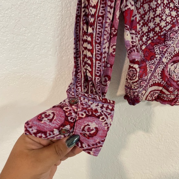 Free People Top - Picture 4 of 7